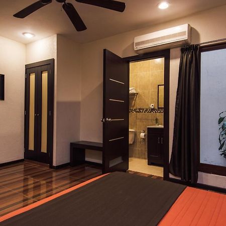 Hotel Majova Inn ג'אלאפה מראה חיצוני תמונה