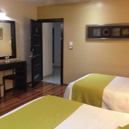 Hotel Majova Inn ג'אלאפה מראה חיצוני תמונה
