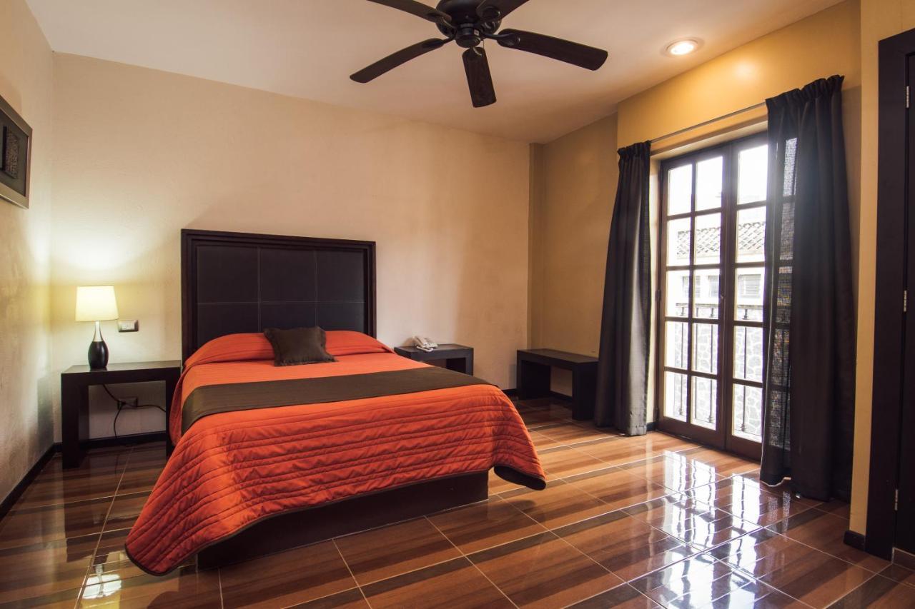 Hotel Majova Inn ג'אלאפה מראה חיצוני תמונה