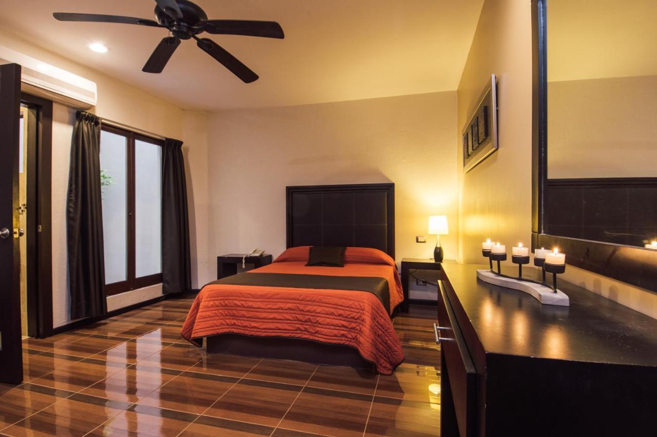 Hotel Majova Inn ג'אלאפה מראה חיצוני תמונה