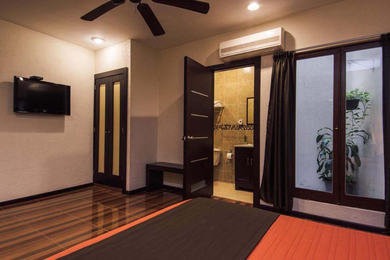 Hotel Majova Inn ג'אלאפה מראה חיצוני תמונה