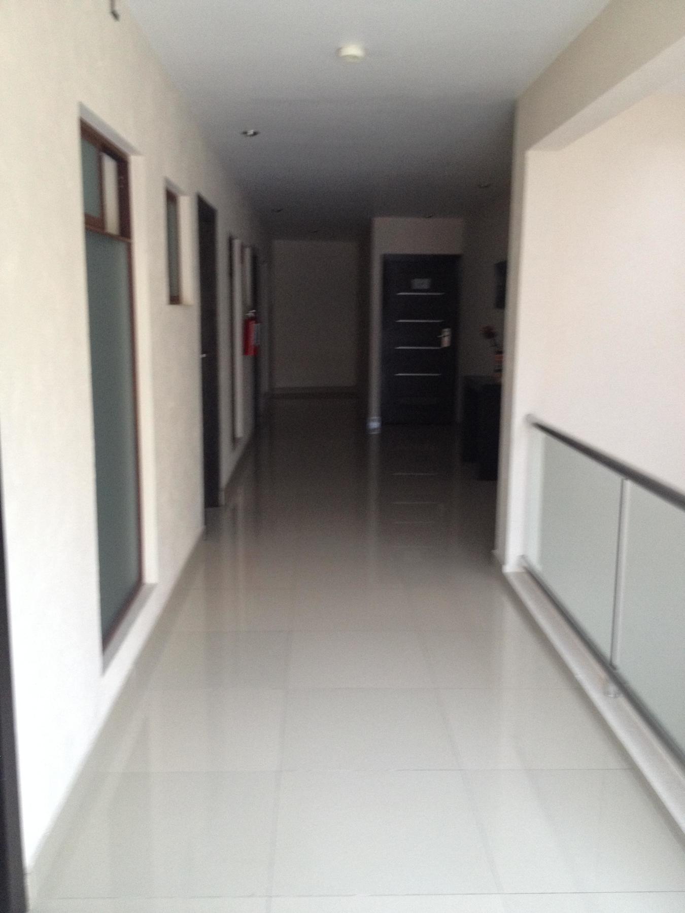 Hotel Majova Inn ג'אלאפה מראה חיצוני תמונה