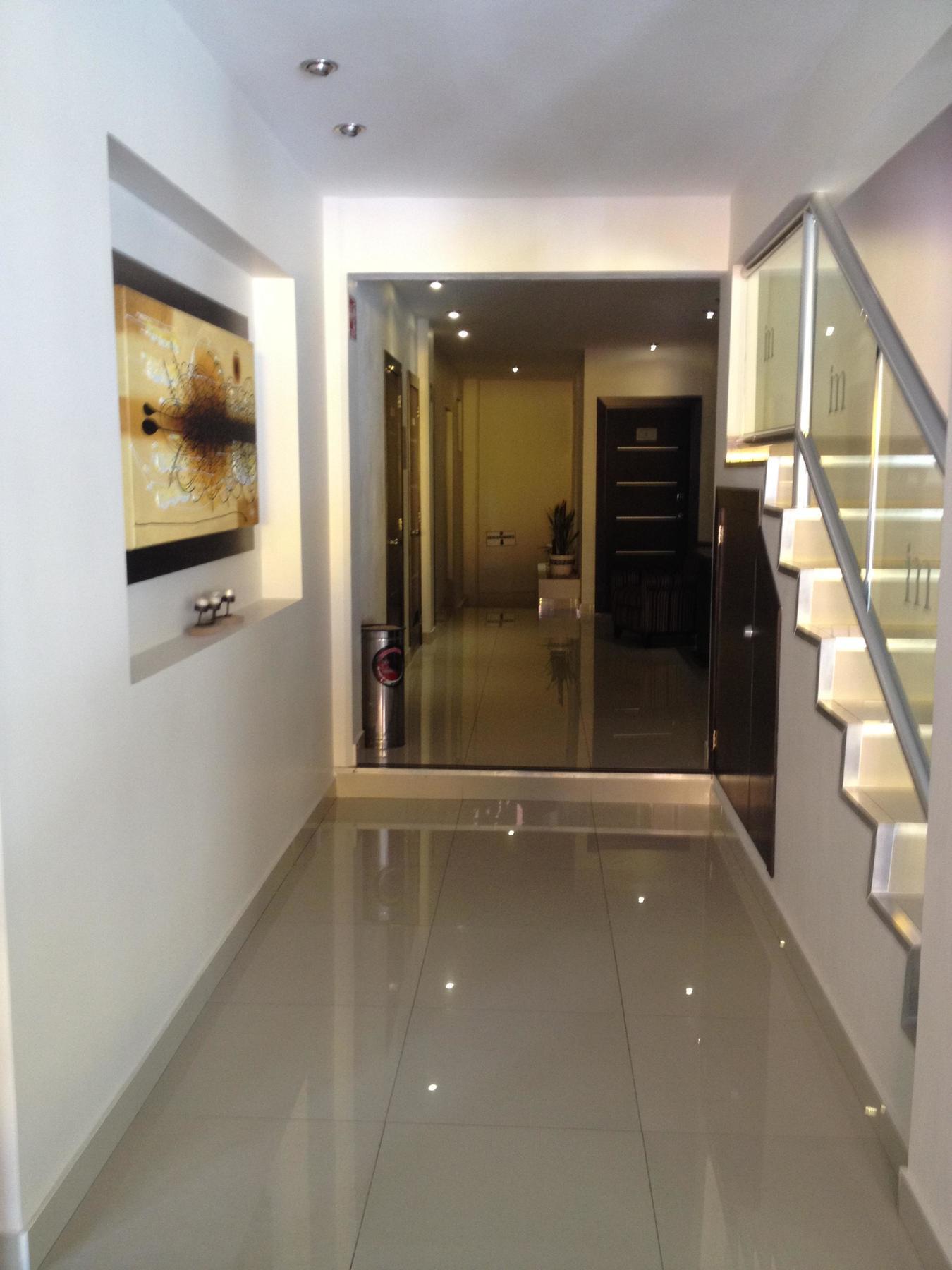 Hotel Majova Inn ג'אלאפה מראה חיצוני תמונה