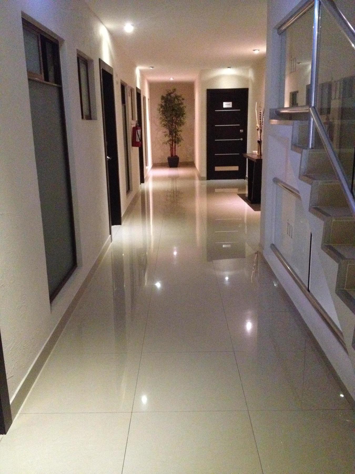 Hotel Majova Inn ג'אלאפה מראה חיצוני תמונה