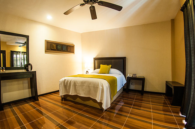 Hotel Majova Inn ג'אלאפה מראה חיצוני תמונה