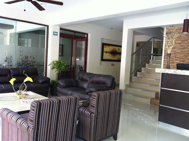 Hotel Majova Inn ג'אלאפה מראה חיצוני תמונה
