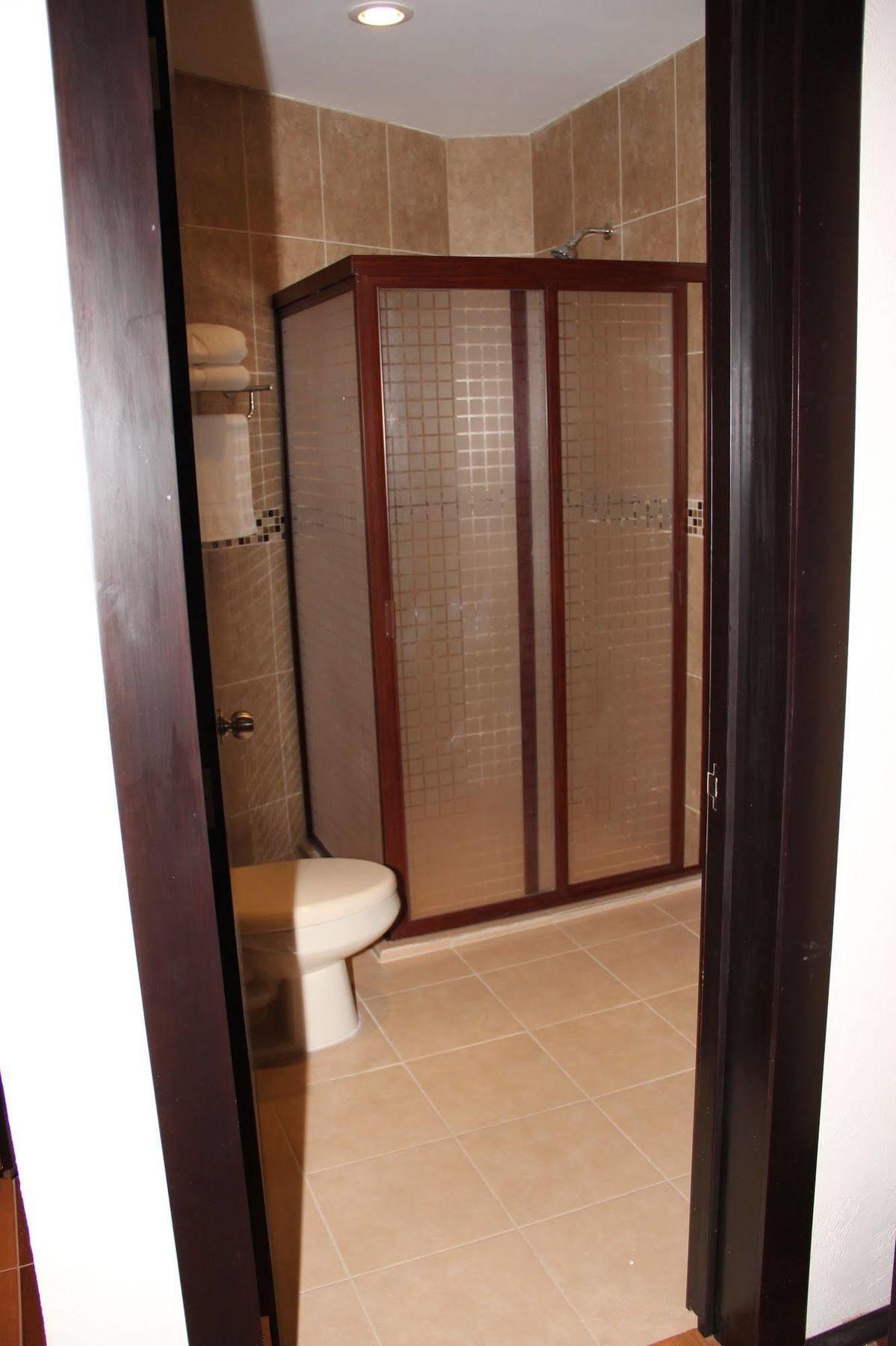 Hotel Majova Inn ג'אלאפה מראה חיצוני תמונה