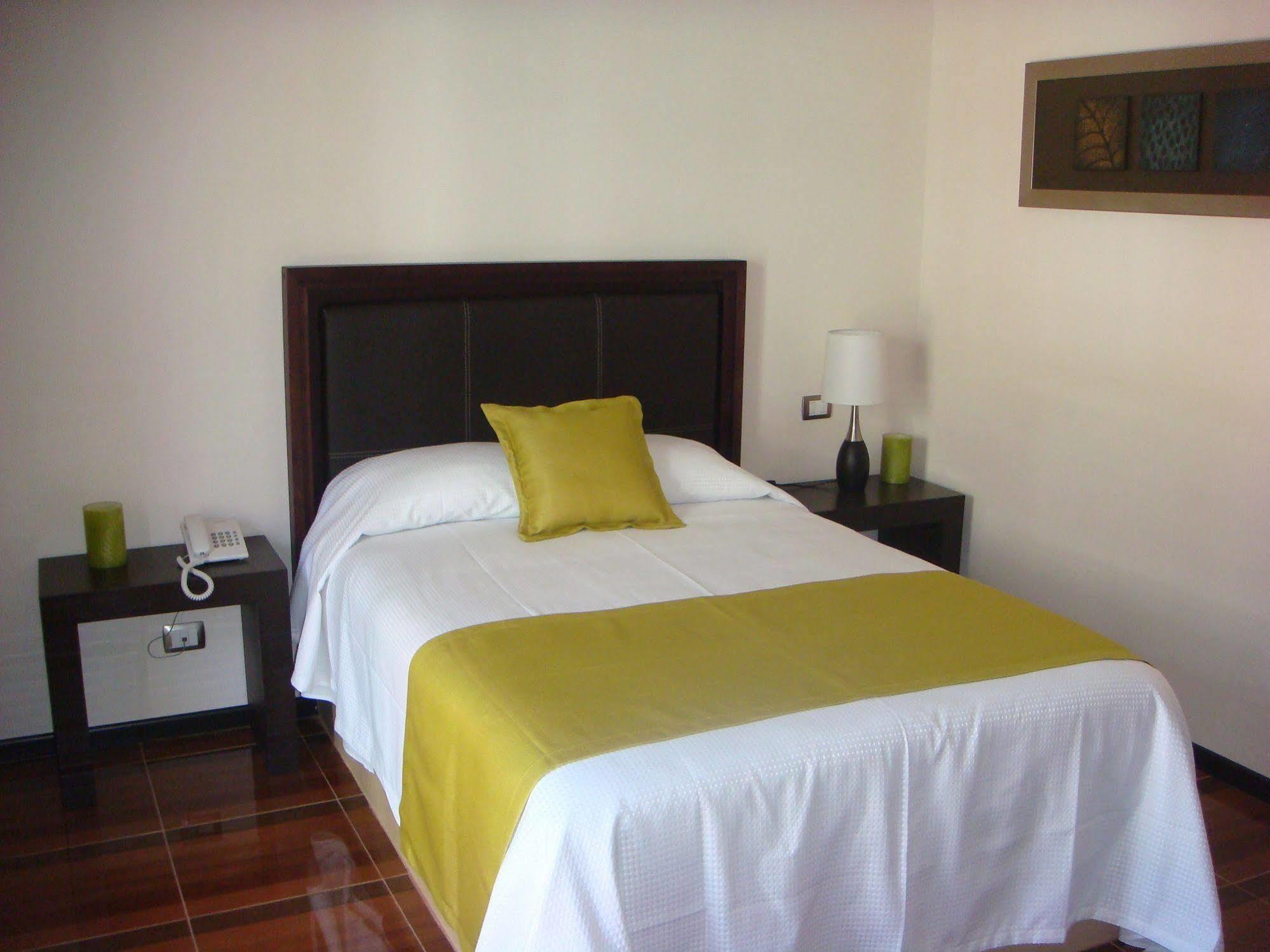 Hotel Majova Inn ג'אלאפה מראה חיצוני תמונה