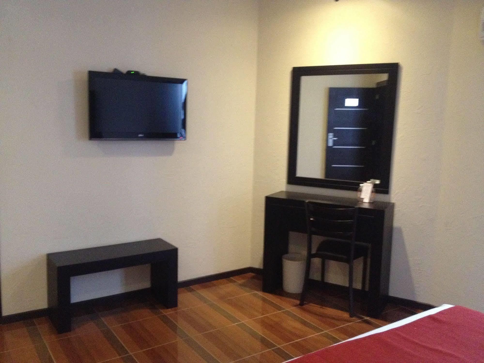 Hotel Majova Inn ג'אלאפה מראה חיצוני תמונה