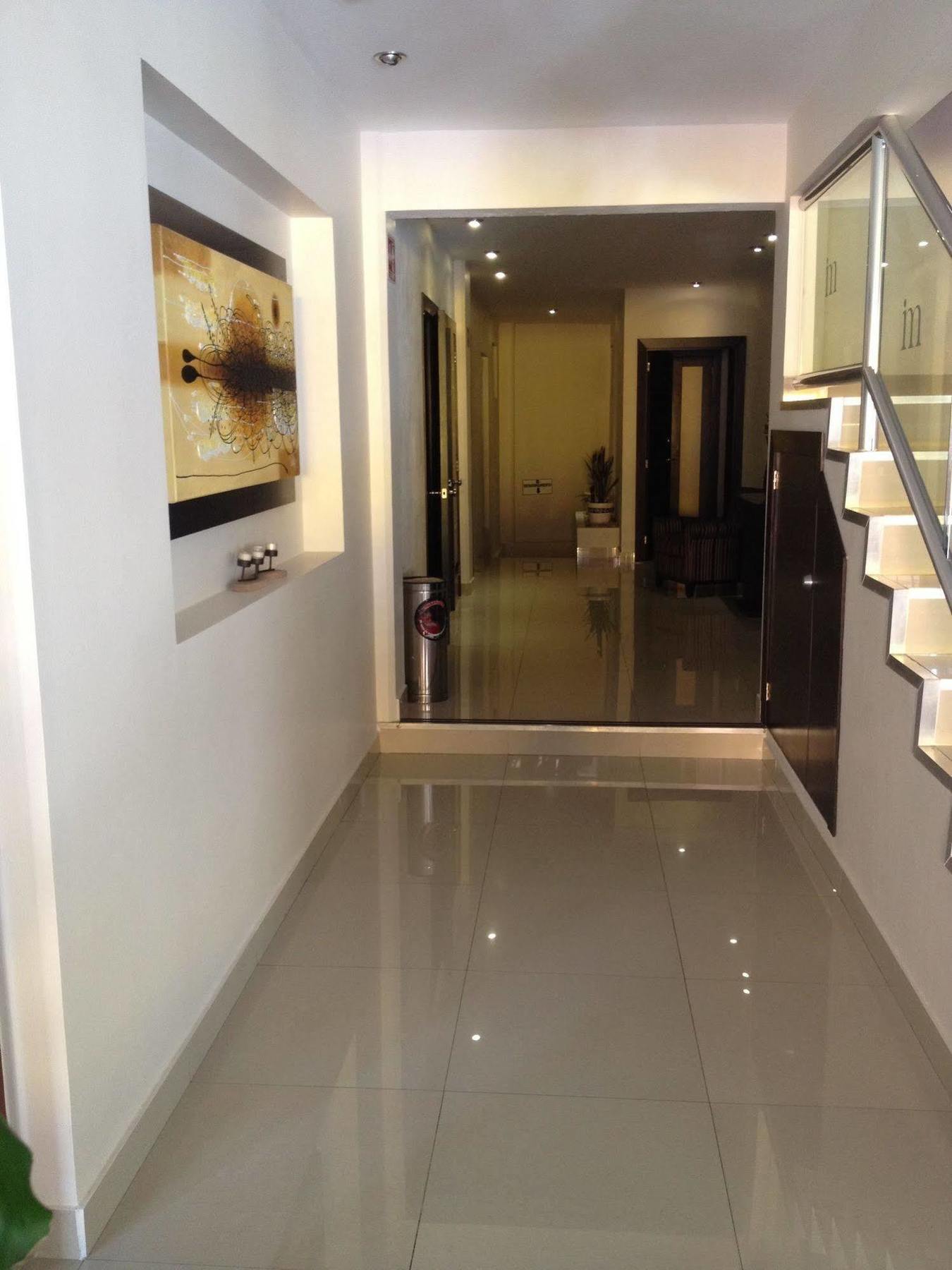 Hotel Majova Inn ג'אלאפה מראה חיצוני תמונה