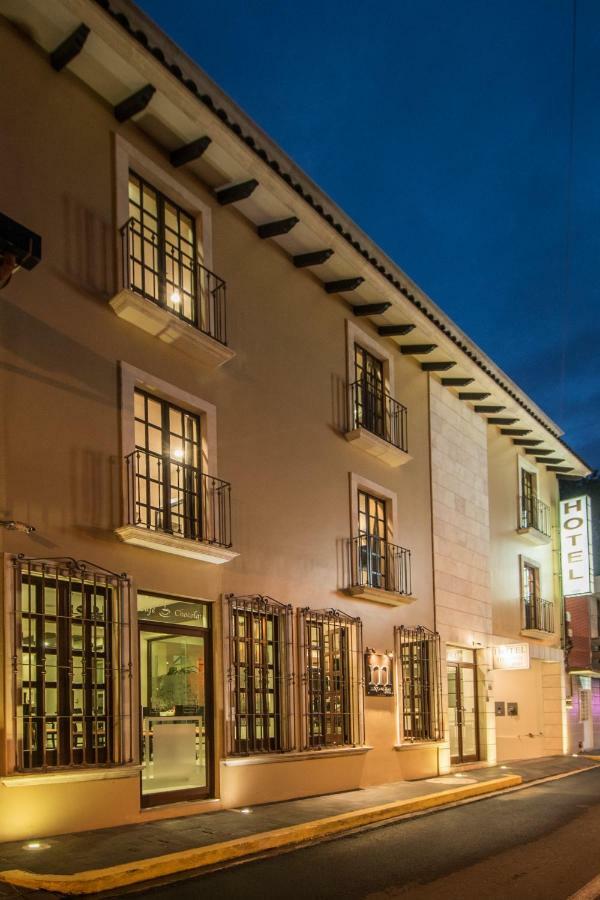 Hotel Majova Inn ג'אלאפה מראה חיצוני תמונה