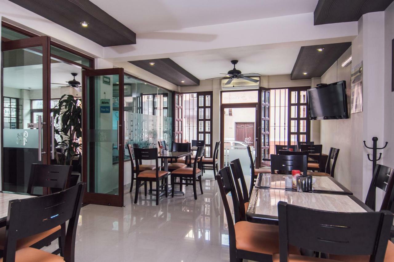 Hotel Majova Inn ג'אלאפה מראה חיצוני תמונה