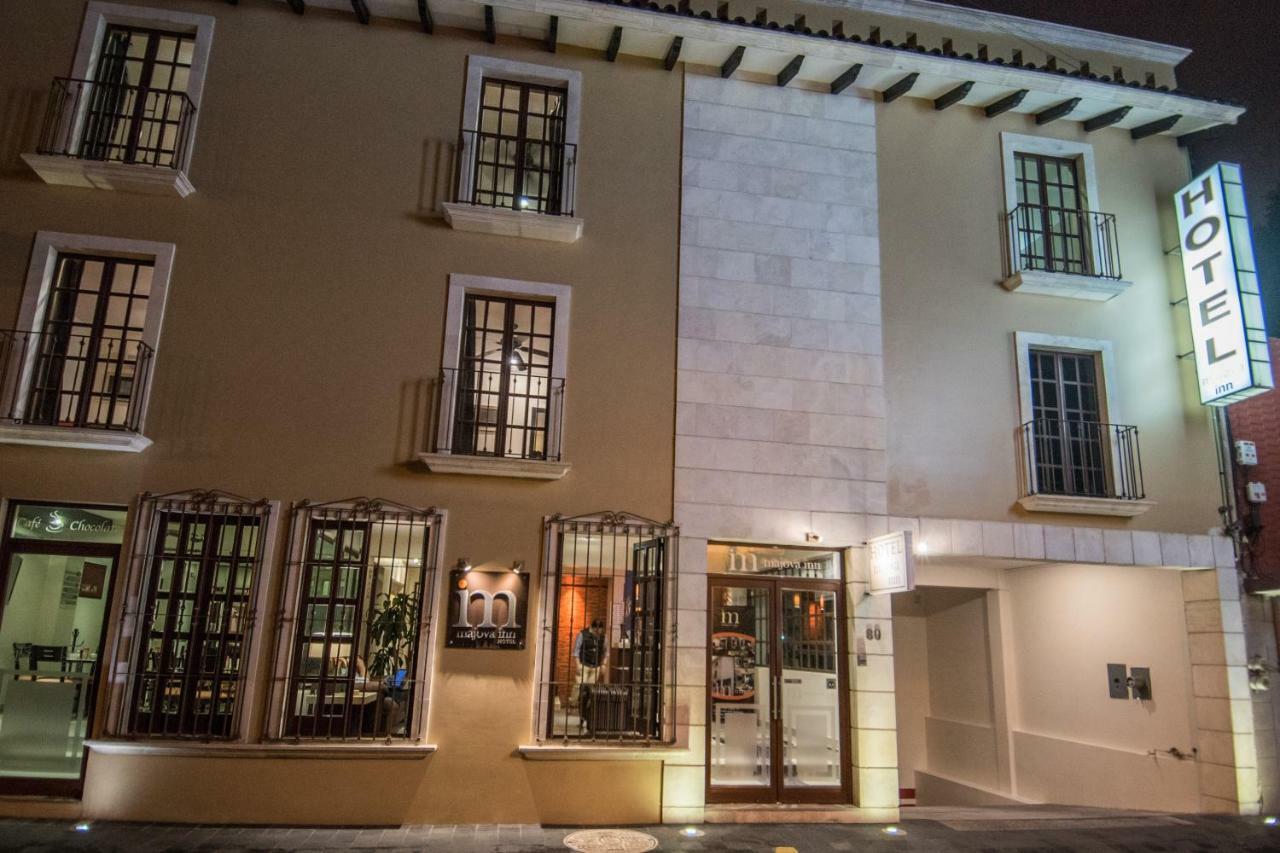 Hotel Majova Inn ג'אלאפה מראה חיצוני תמונה