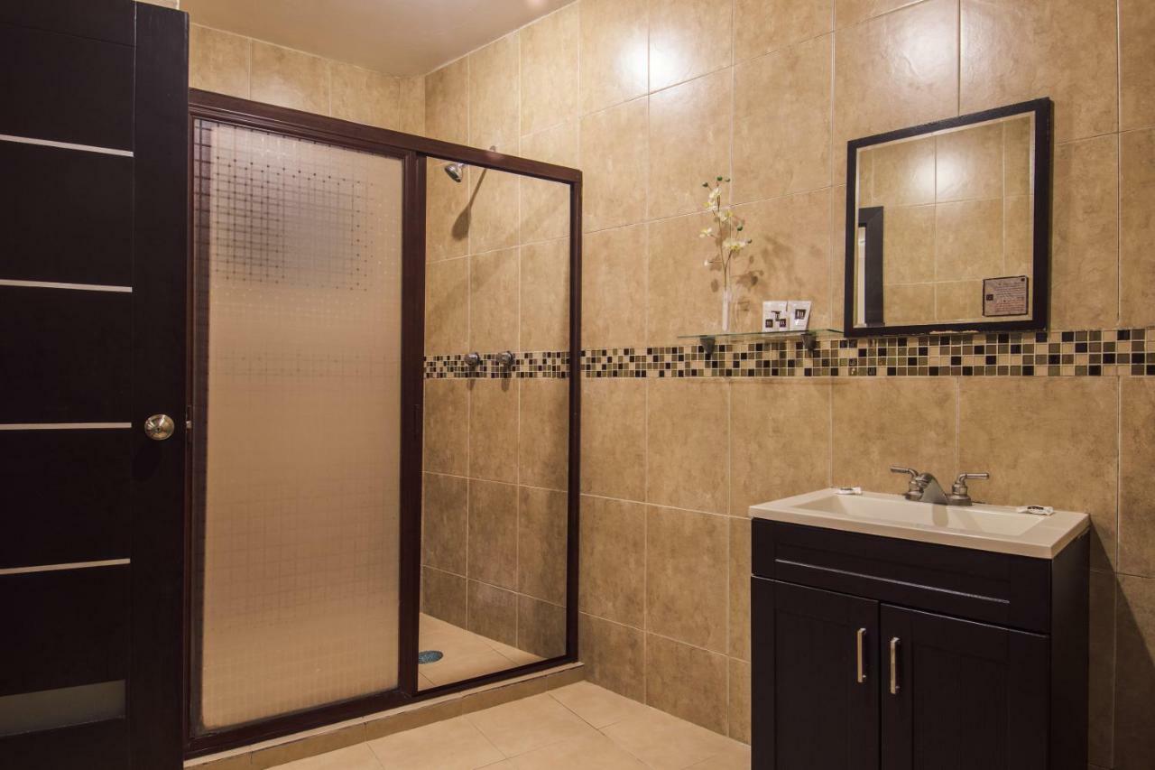Hotel Majova Inn ג'אלאפה מראה חיצוני תמונה