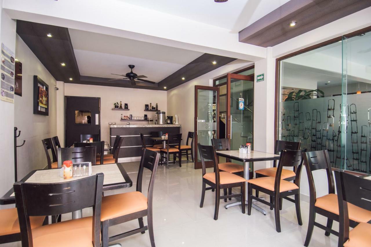 Hotel Majova Inn ג'אלאפה מראה חיצוני תמונה