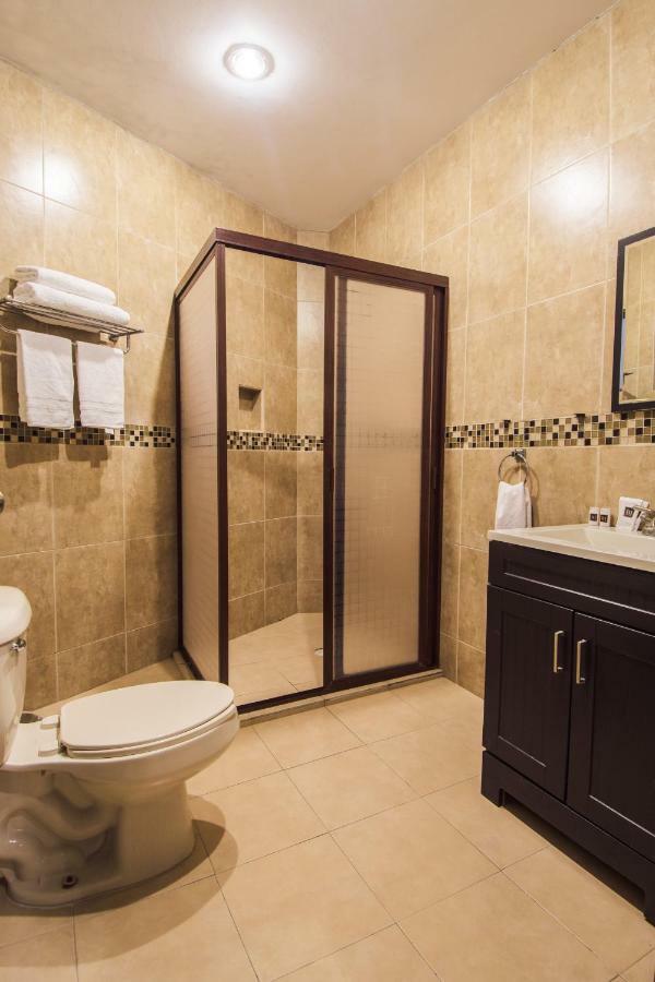 Hotel Majova Inn ג'אלאפה מראה חיצוני תמונה