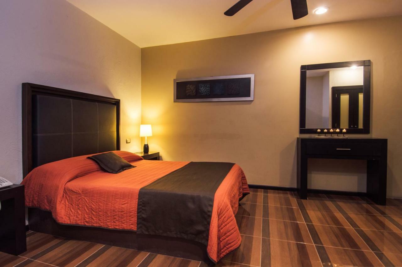 Hotel Majova Inn ג'אלאפה מראה חיצוני תמונה
