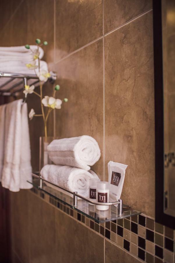 Hotel Majova Inn ג'אלאפה מראה חיצוני תמונה