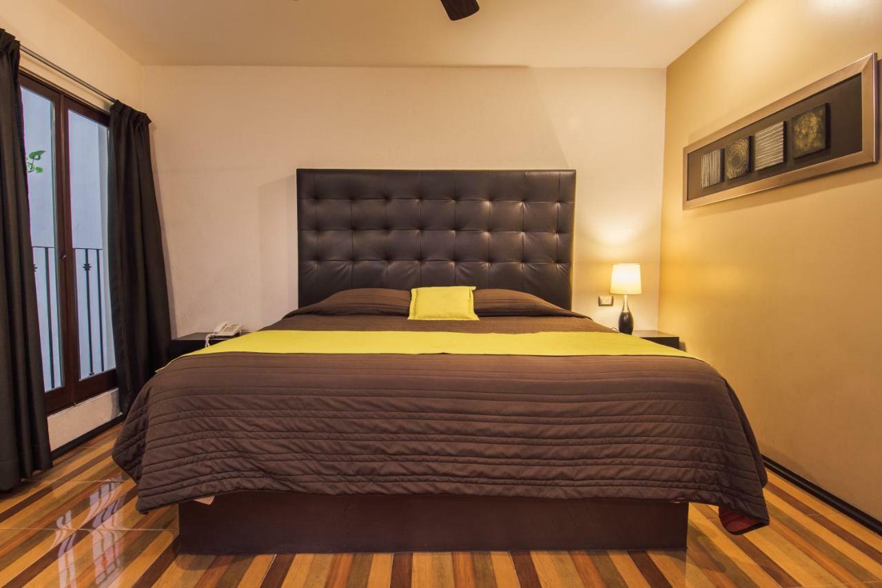 Hotel Majova Inn ג'אלאפה מראה חיצוני תמונה