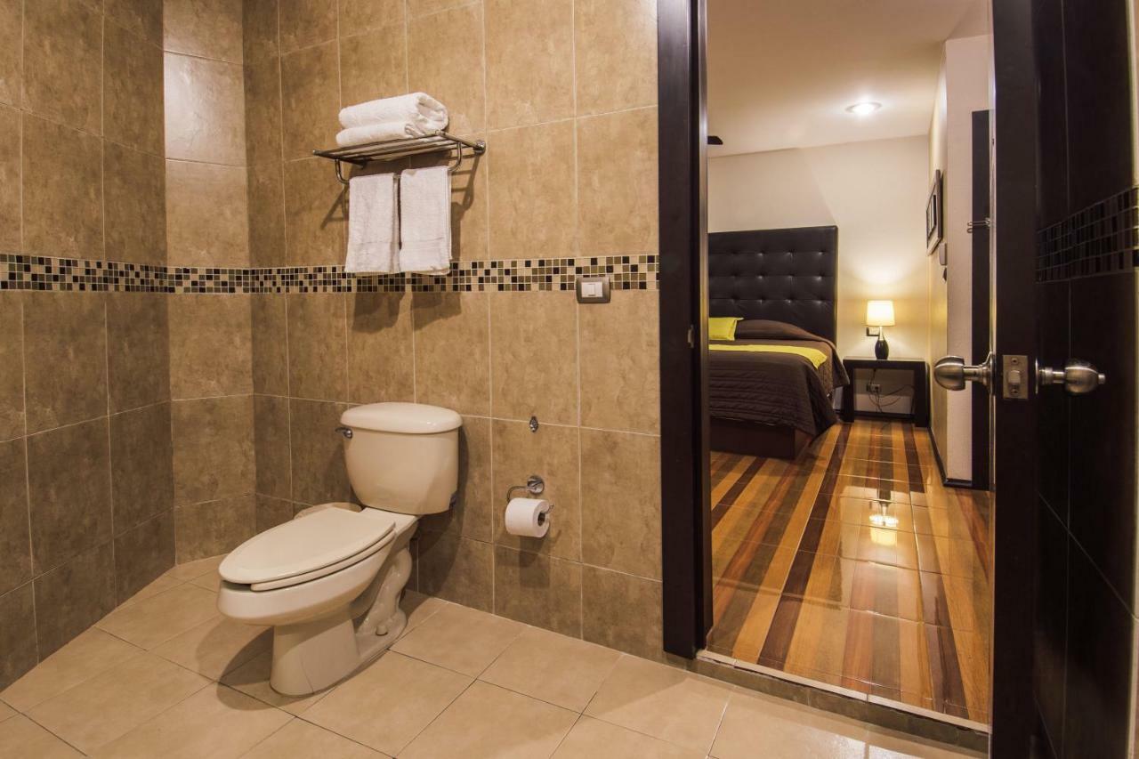 Hotel Majova Inn ג'אלאפה מראה חיצוני תמונה