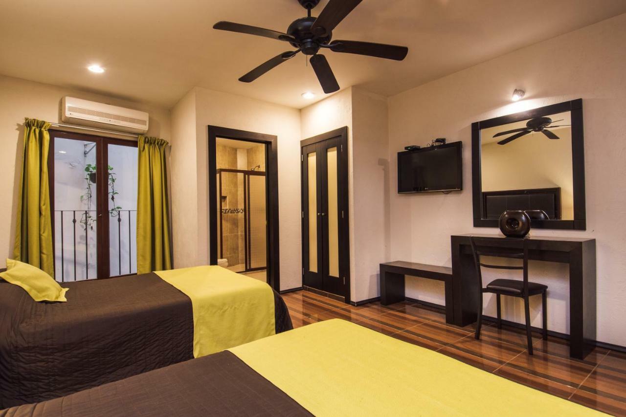 Hotel Majova Inn ג'אלאפה מראה חיצוני תמונה