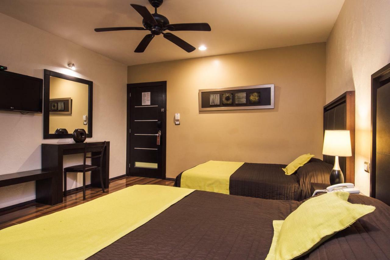 Hotel Majova Inn ג'אלאפה מראה חיצוני תמונה