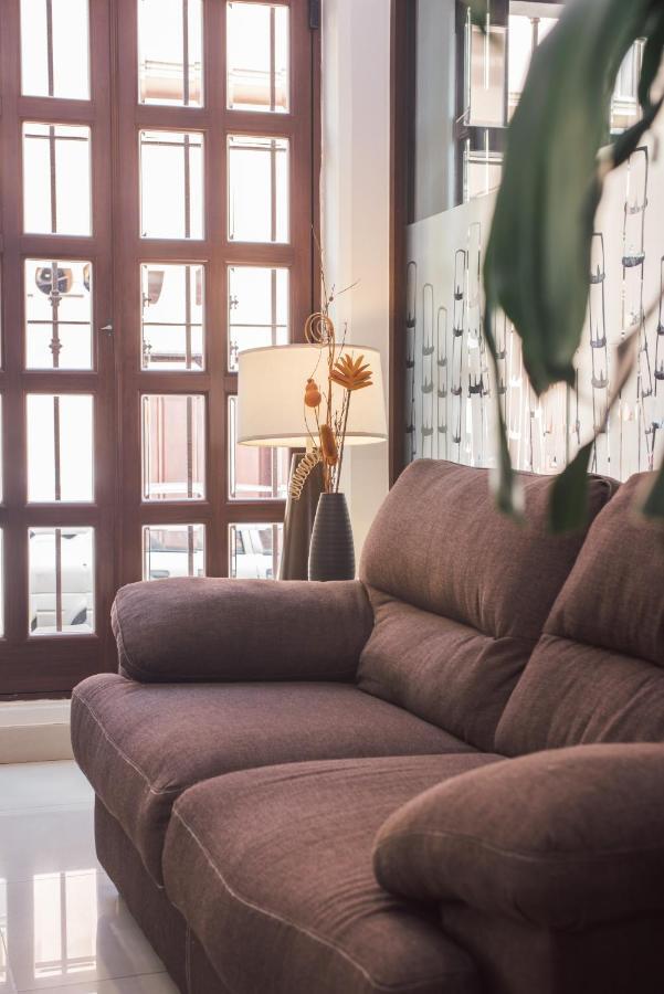 Hotel Majova Inn ג'אלאפה מראה חיצוני תמונה