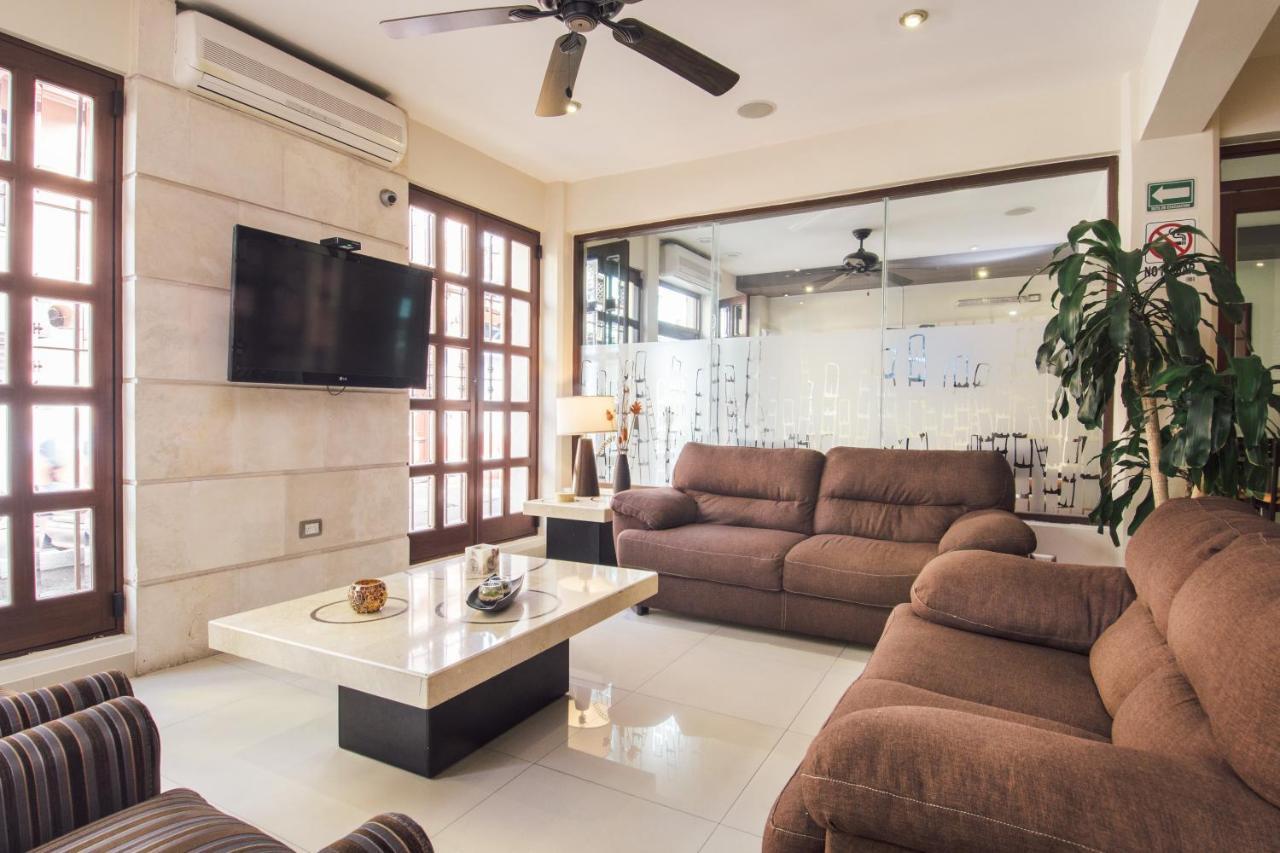 Hotel Majova Inn ג'אלאפה מראה חיצוני תמונה