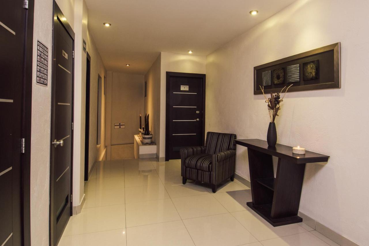 Hotel Majova Inn ג'אלאפה מראה חיצוני תמונה